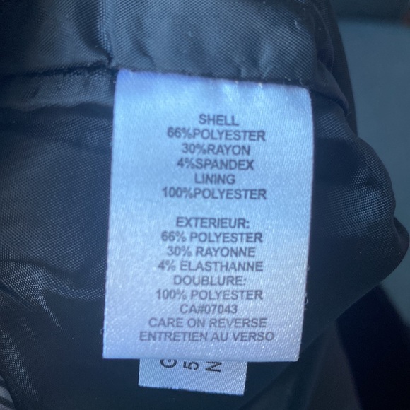 Calvin Klein Pencil Skirt - Picture 5 of 5